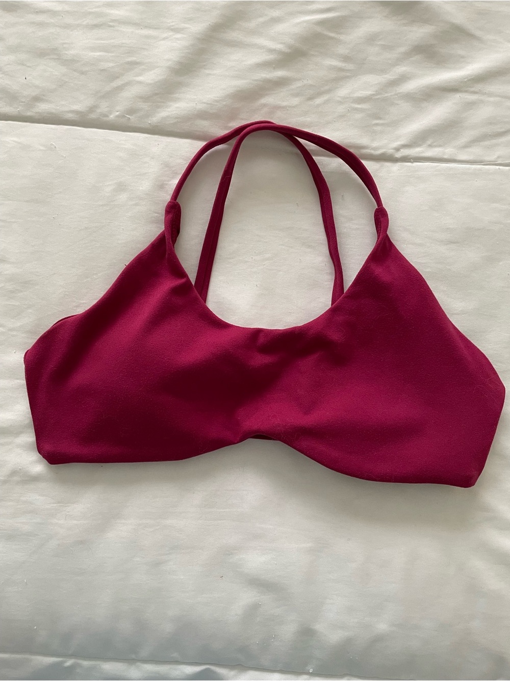 Women’s Sports Bra - CSBxILUVSARAHII
